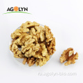 Аголин органический натуральный сырой грецкий орех без оболочки